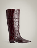 Ally Boots