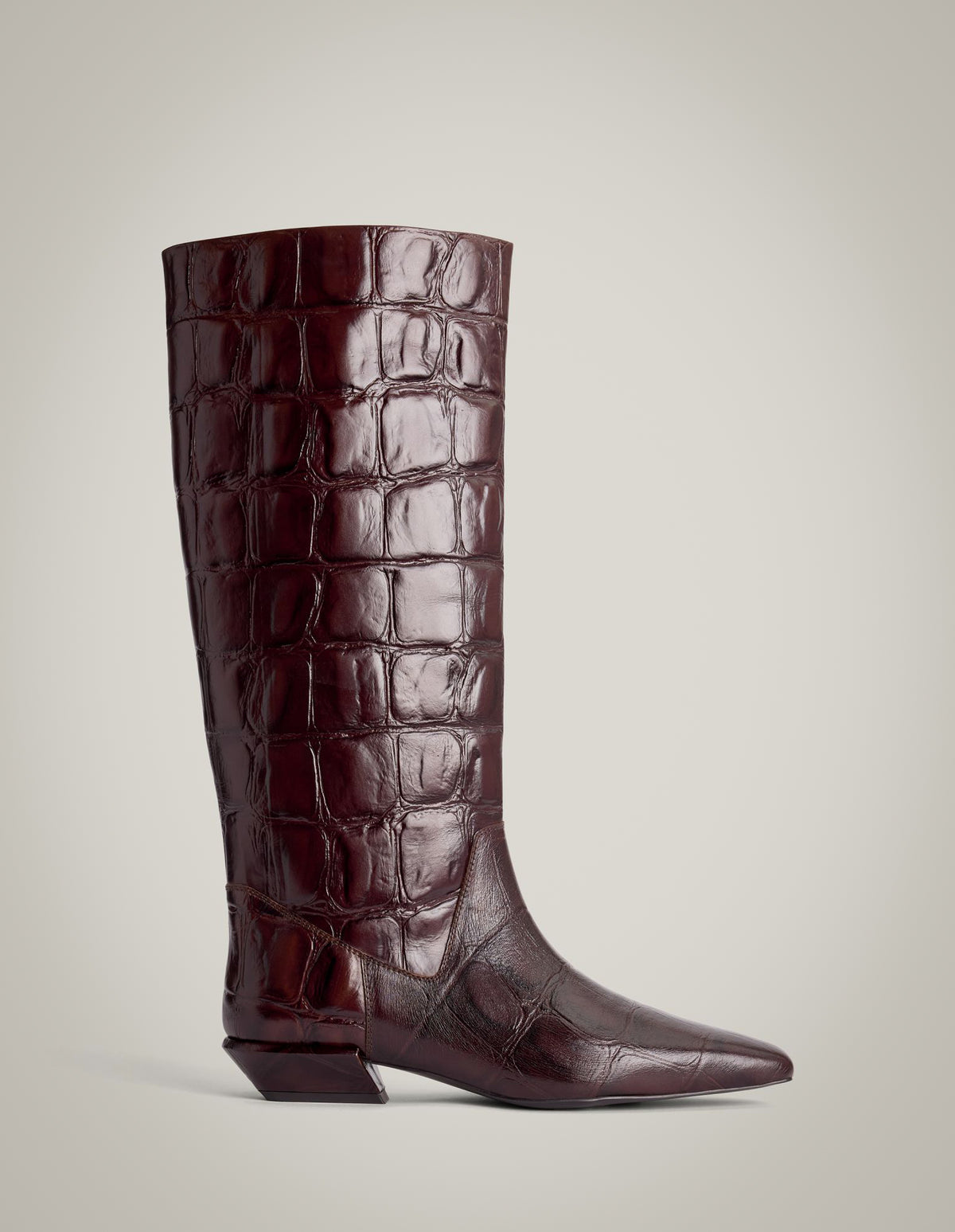 Ally Boots
