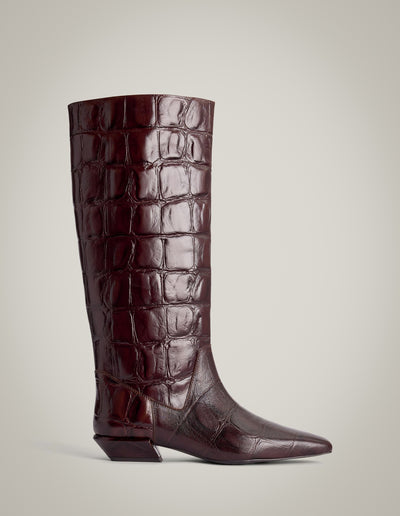 Ally Boots
