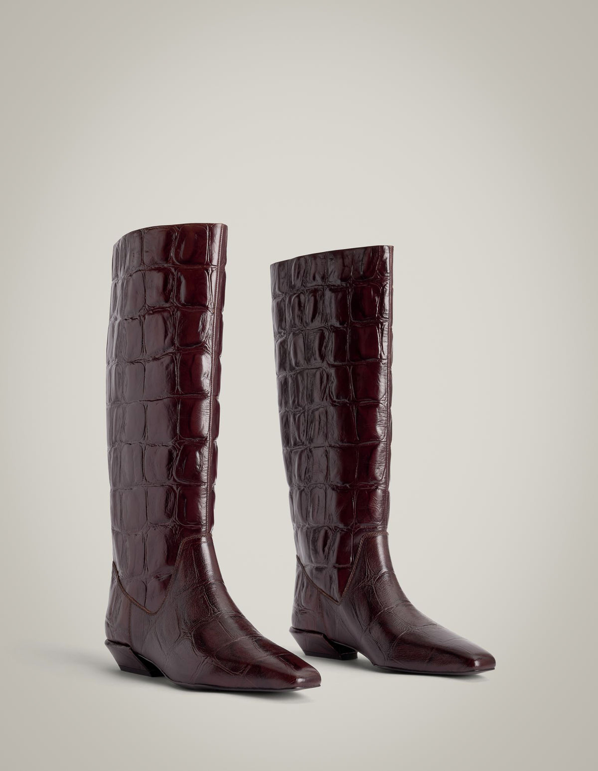 Ally Boots