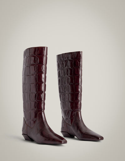 Ally Boots