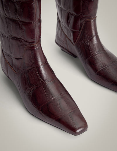 Ally Boots