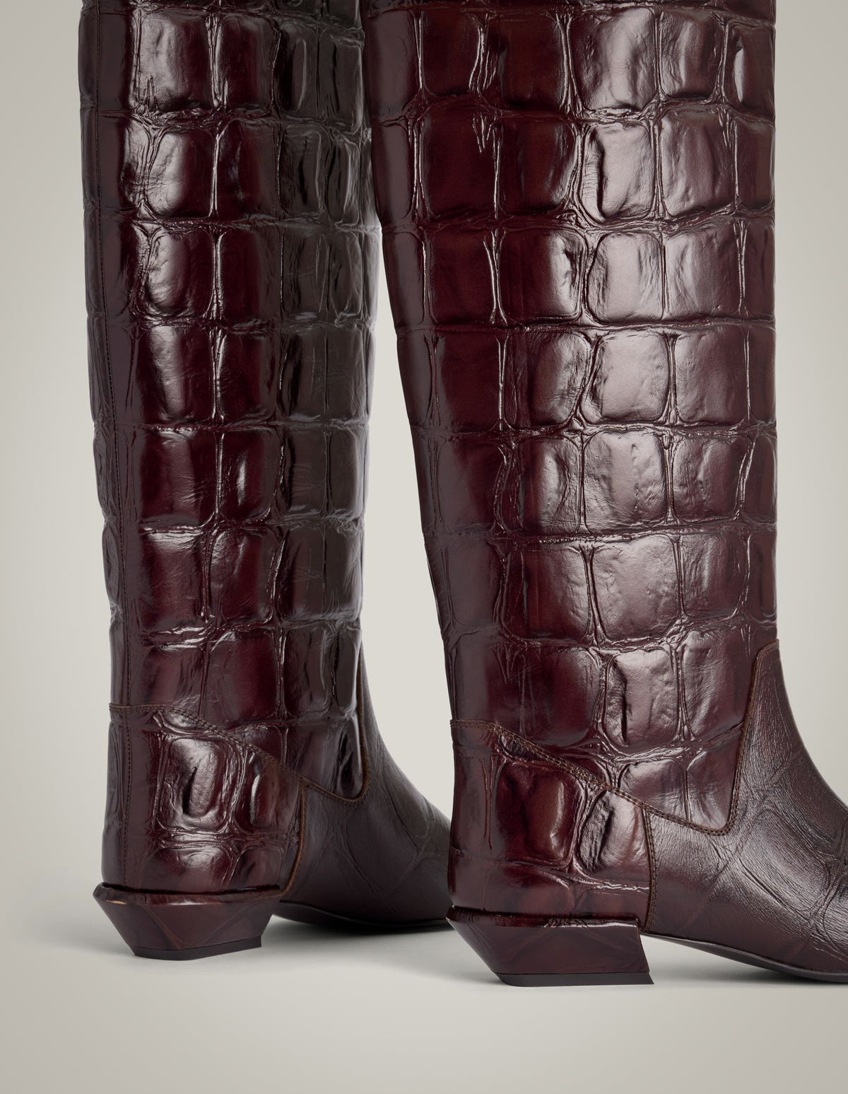 Ally Boots