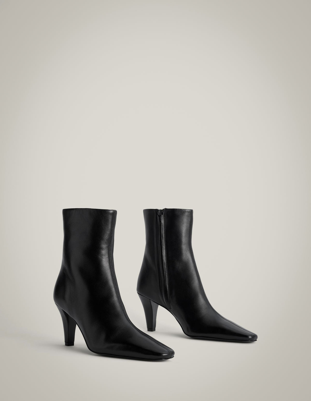 Maggie Boots
