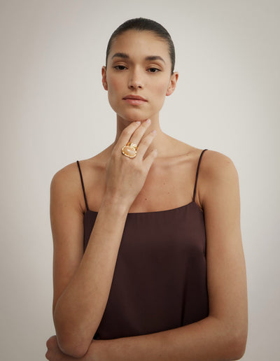 Frankie Ring