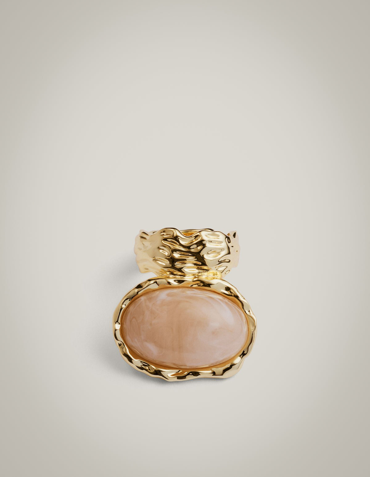 Frankie Ring