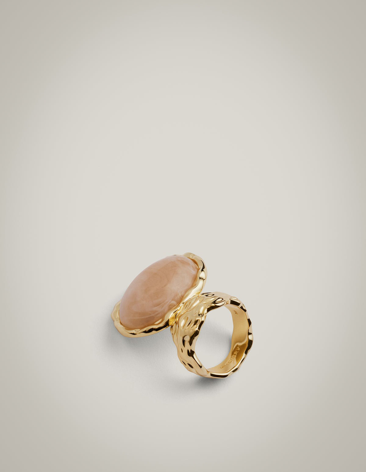 Frankie Ring
