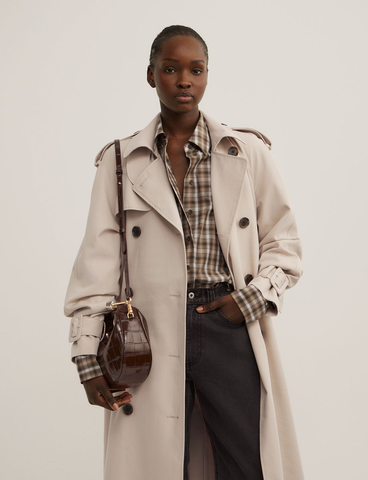 Rosalie Crossbody Bag