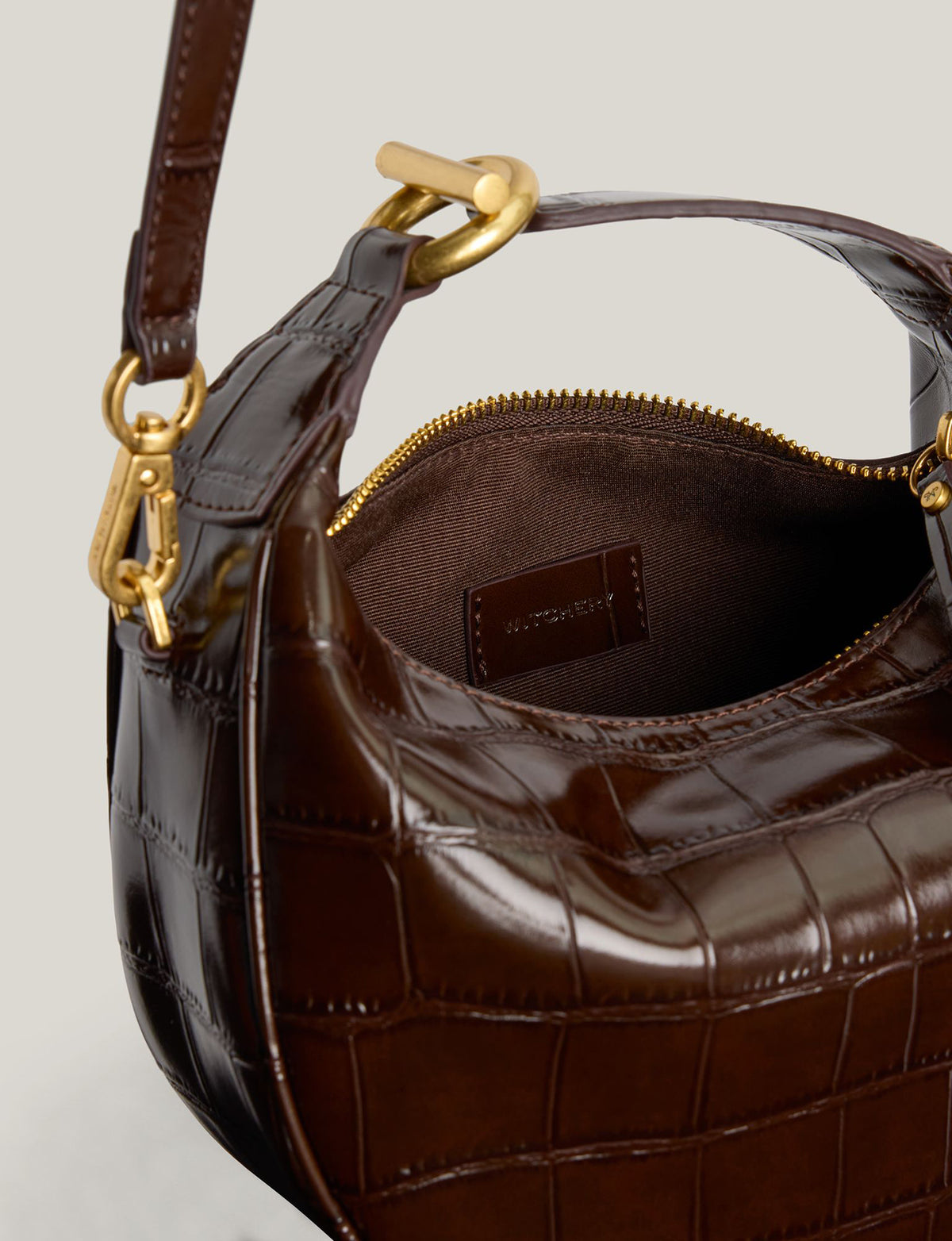 Rosalie Crossbody Bag