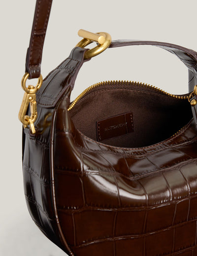 Rosalie Crossbody Bag