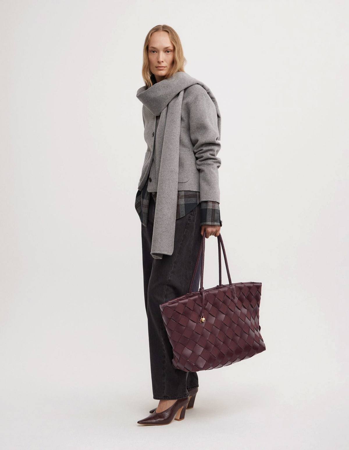 Rylie Tote