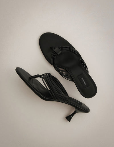 Anna Heels