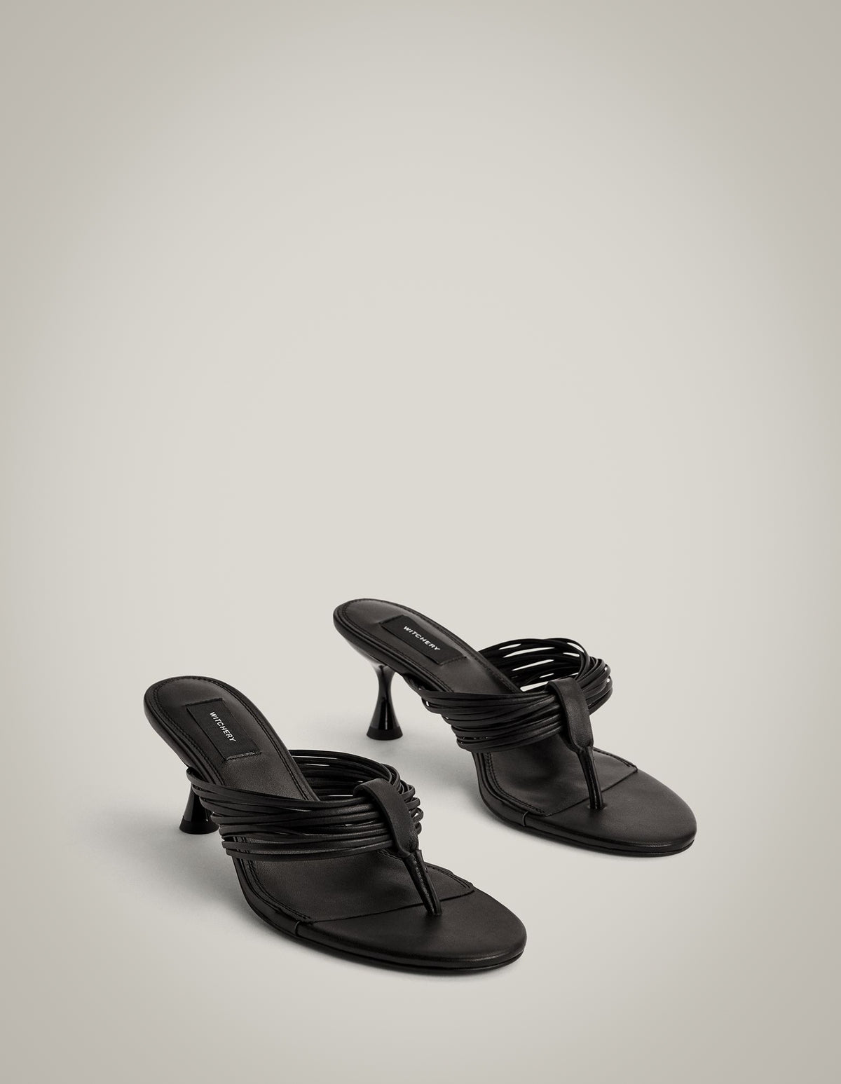 Anna Heels