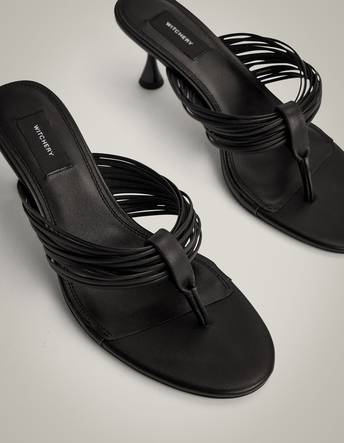 Anna Heels