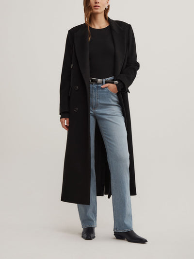 Slim Leg Jeans