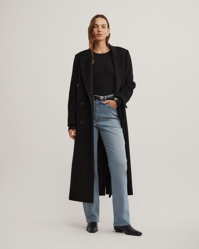 Slim Leg Jeans