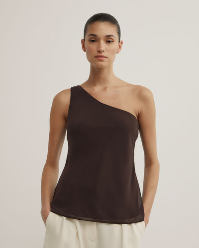 Scarf Top