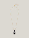 Ruby Necklace