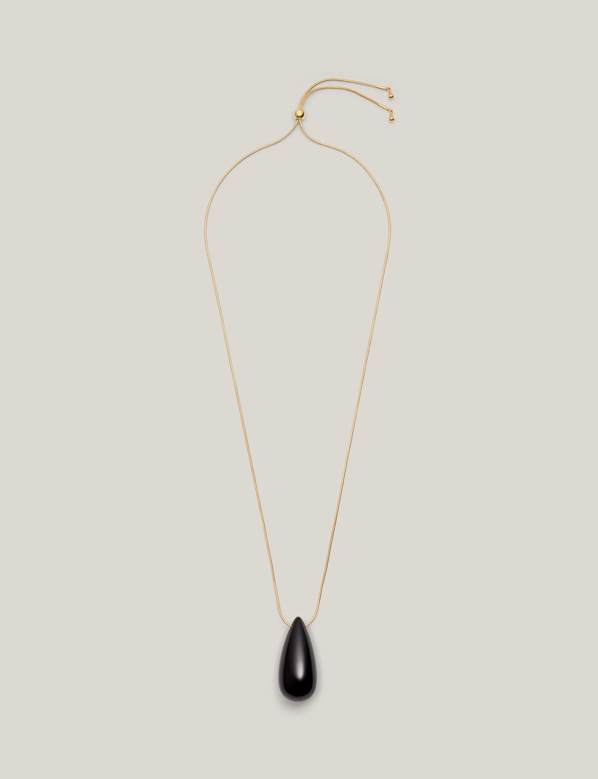 Ruby Necklace