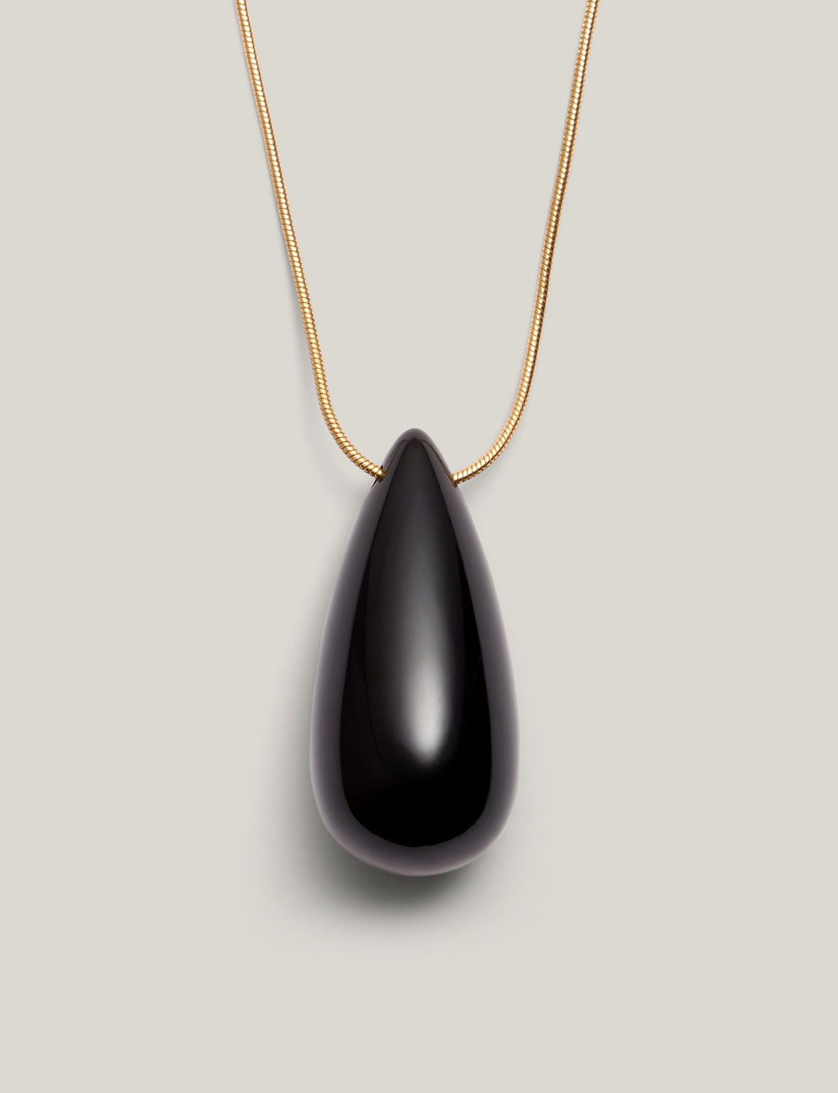 Ruby Necklace