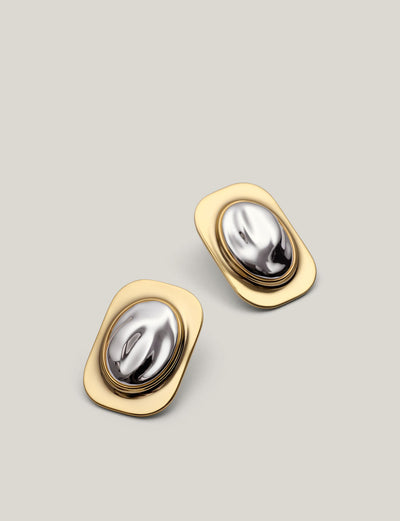 Maeve Stud Earrings