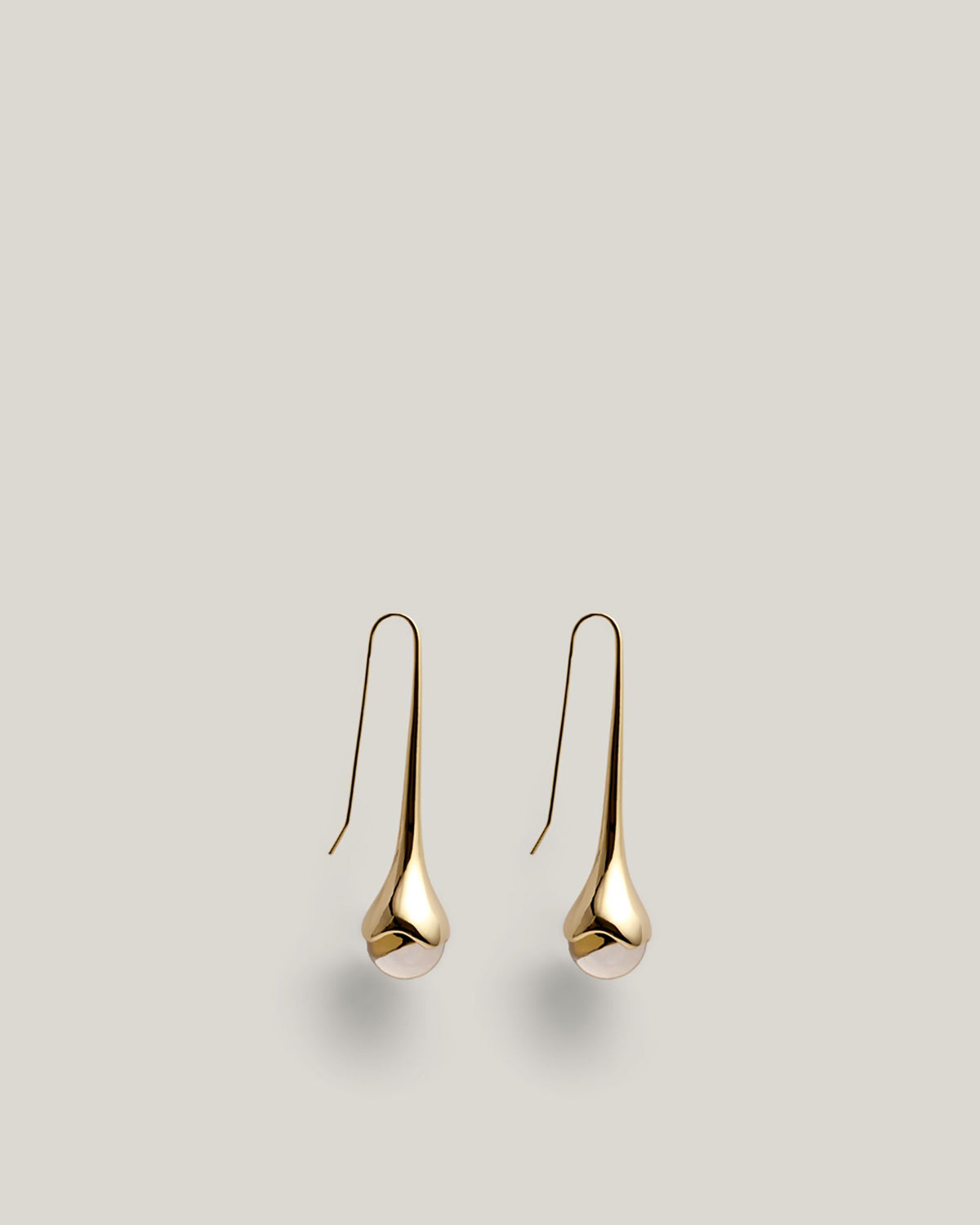 Morgan Drop Earrings