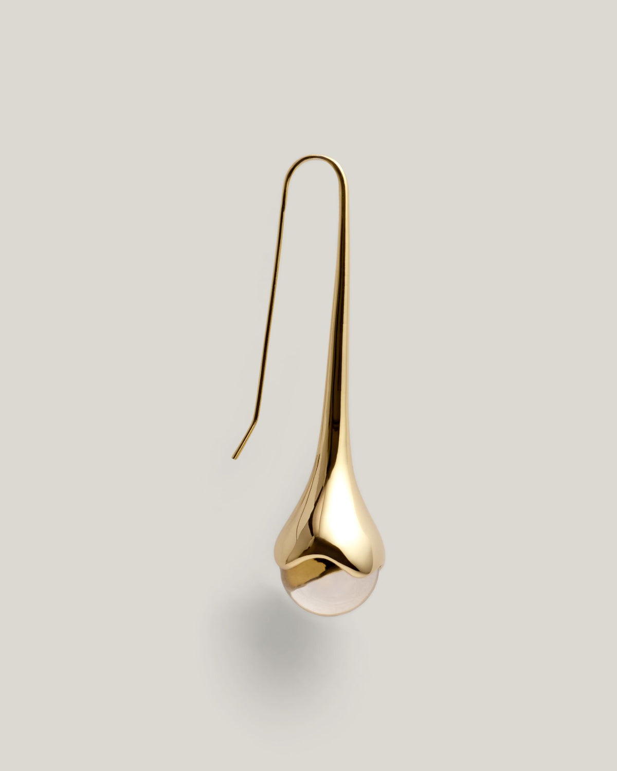 Morgan Drop Earrings
