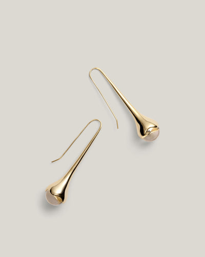 Morgan Drop Earrings
