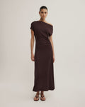 Off Shoulder Dress
