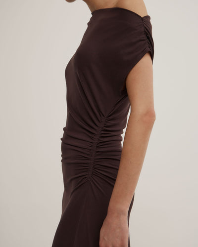 Off Shoulder Dress