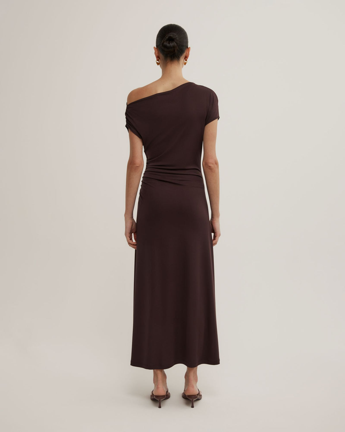 Off Shoulder Dress