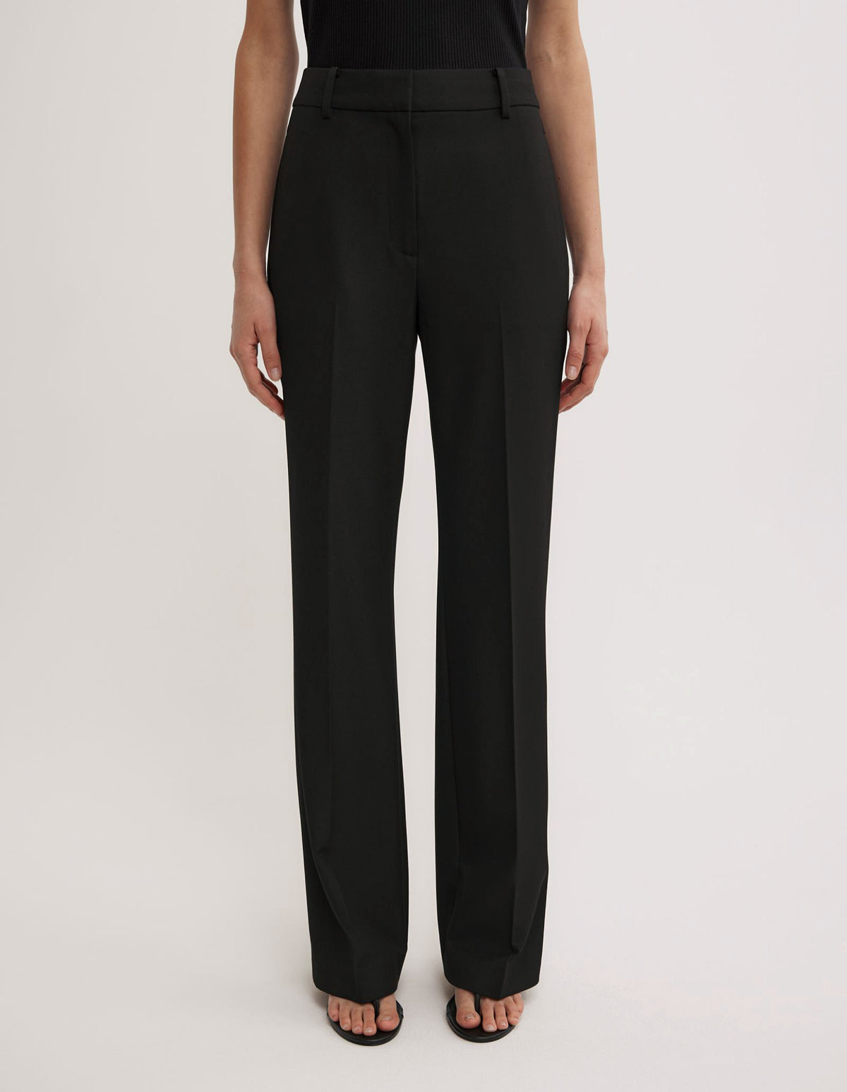 Slim Leg Pants