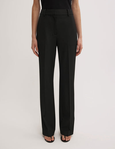 Slim Leg Pants