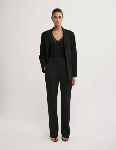 Slim Leg Pants