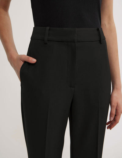 Slim Leg Pants