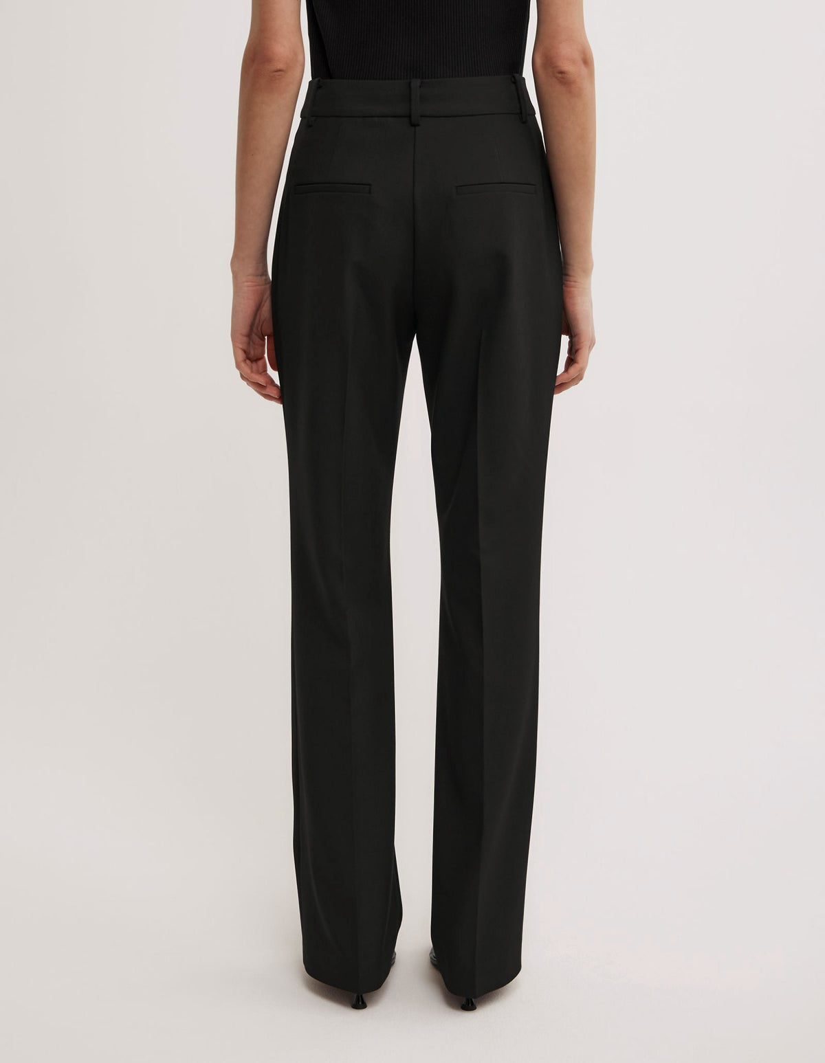Slim Leg Pants