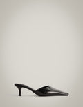 Ash Mules