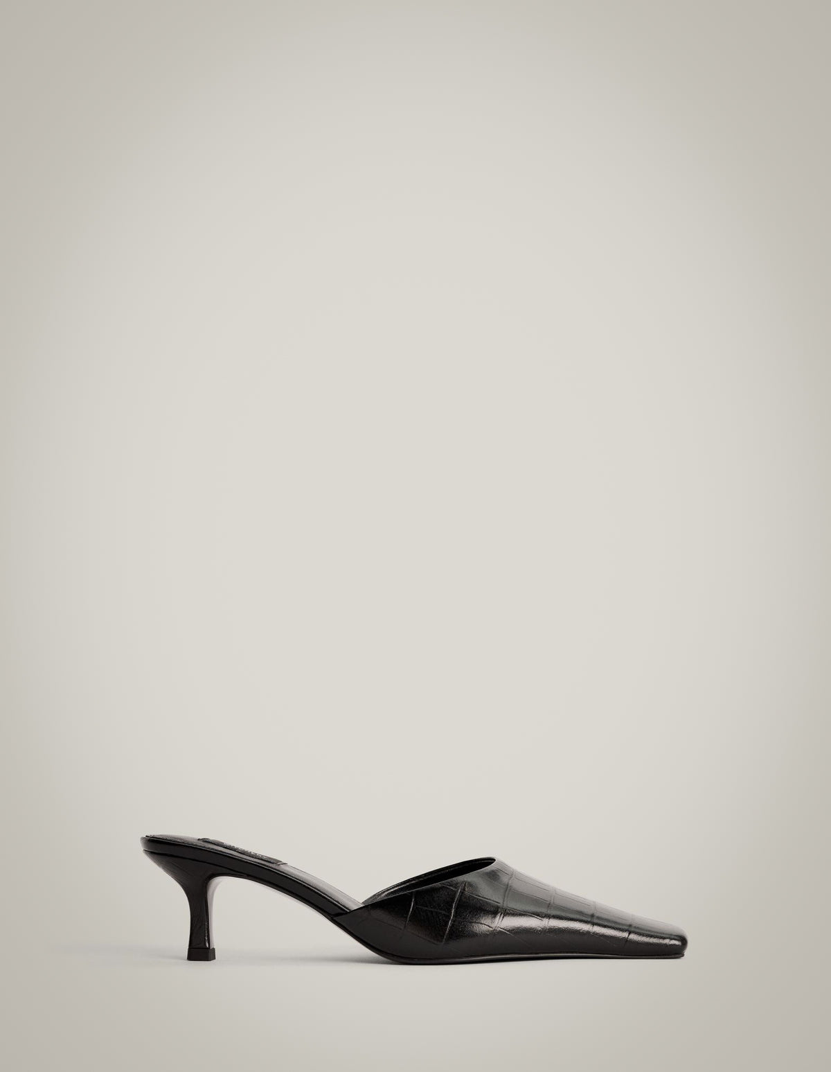 Ash Mules