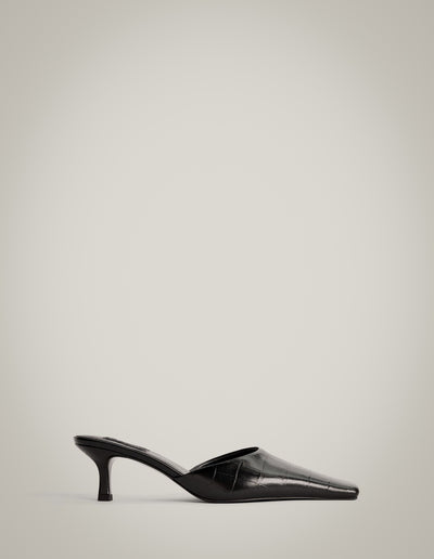 Ash Mules