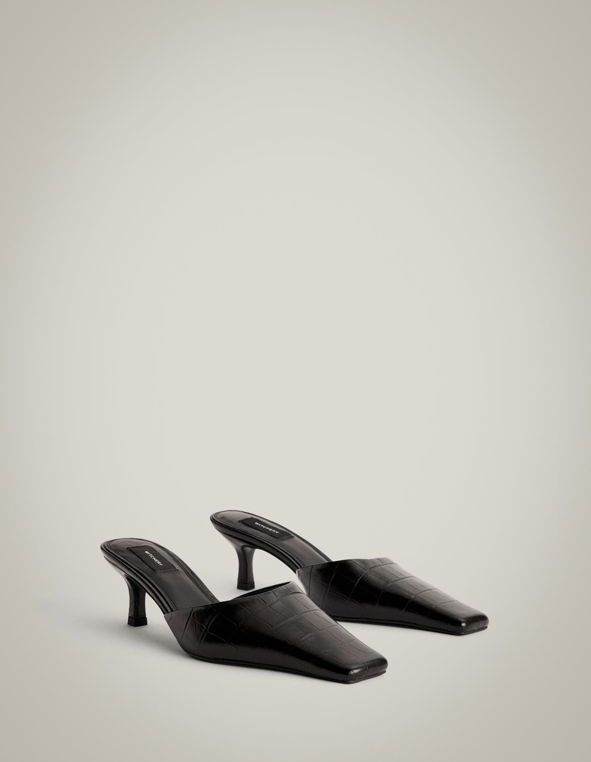Ash Mules