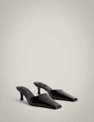 Ash Mules