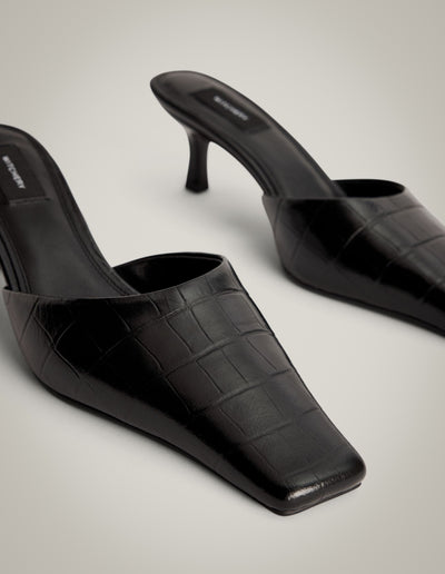 Ash Mules