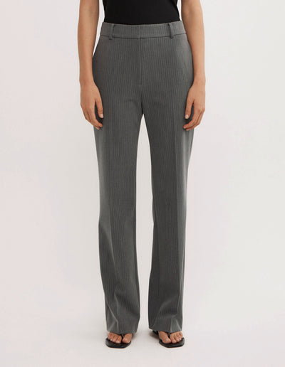Slim Leg Pants