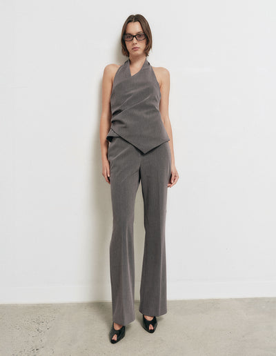 Slim Leg Pants