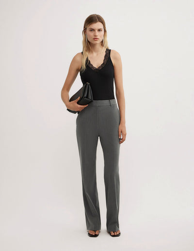 Slim Leg Pants
