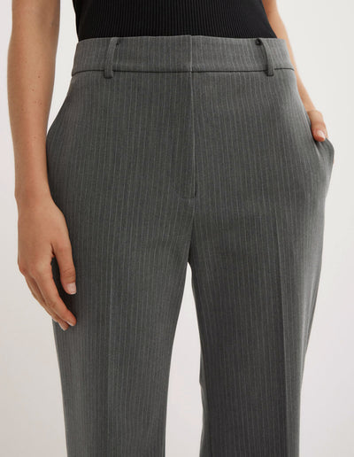 Slim Leg Pants