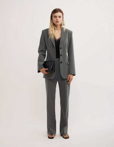Slim Leg Pants
