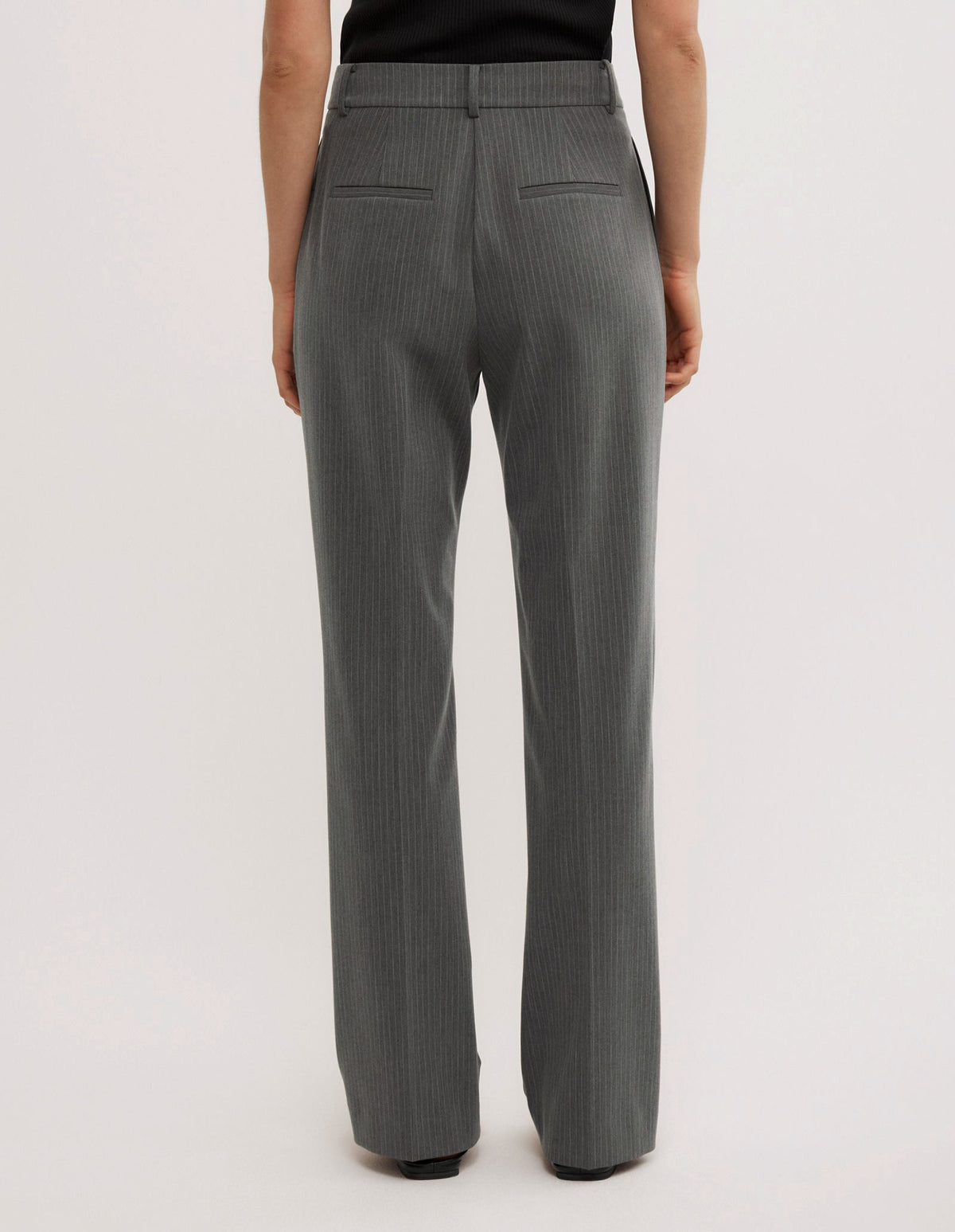 Slim Leg Pants