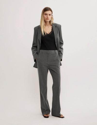 Slim Leg Pants