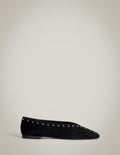 Andie Suede Flats